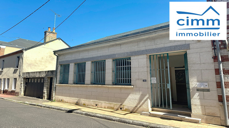 Ma-Cabane - Vente Divers Ladon, 79 m²