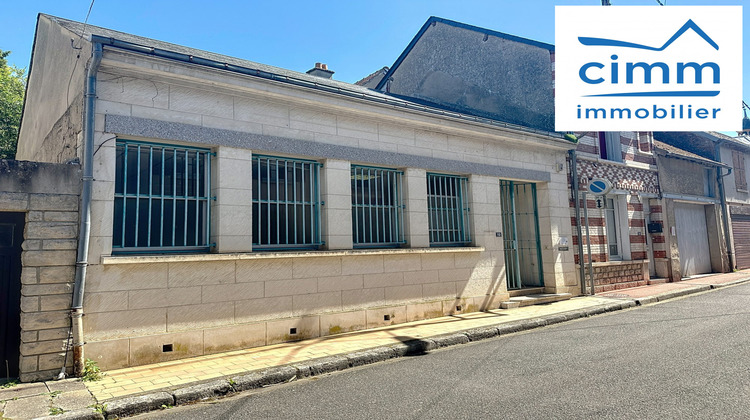 Ma-Cabane - Vente Divers Ladon, 79 m²