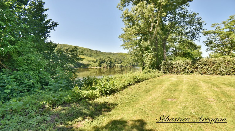 Ma-Cabane - Vente Divers LAFITTE SUR LOT, 270 m²