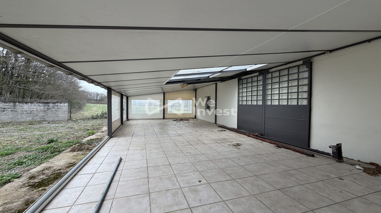 Ma-Cabane - Vente Divers Lagarrigue, 180 m²