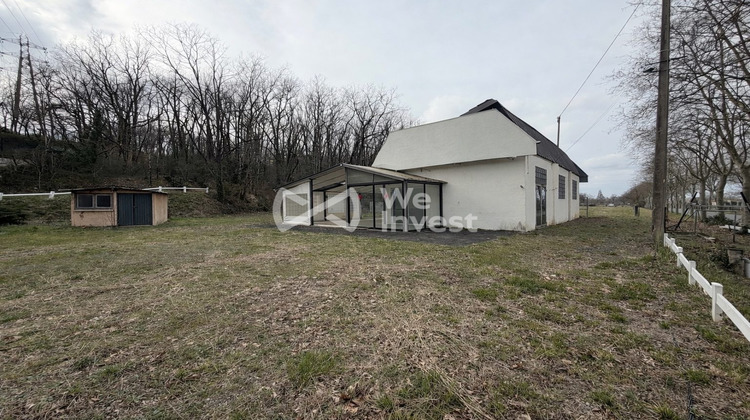 Ma-Cabane - Vente Divers Lagarrigue, 180 m²