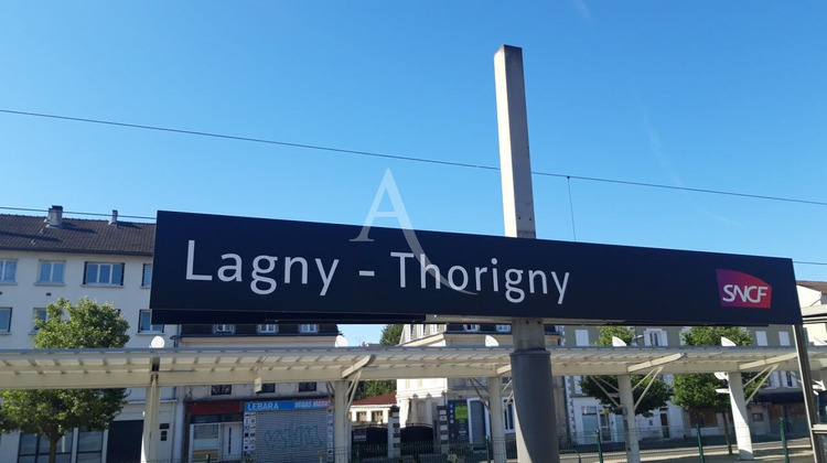 Ma-Cabane - Vente Divers LAGNY-SUR-MARNE, 11 m²