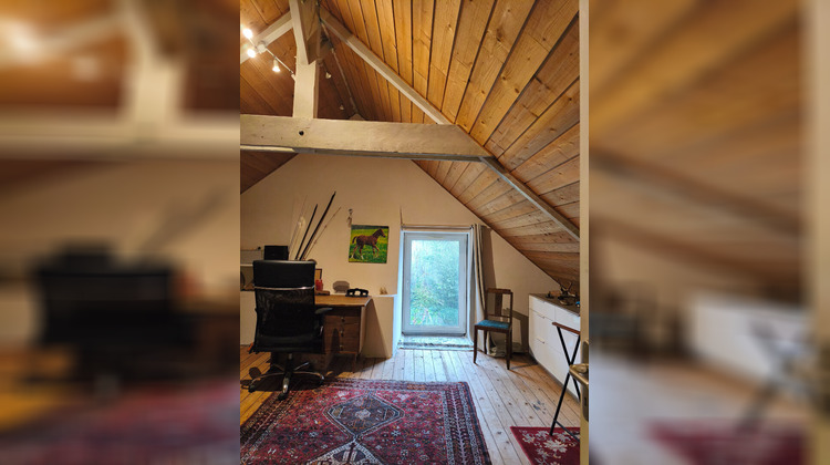 Ma-Cabane - Vente Divers LALLEU, 155 m²