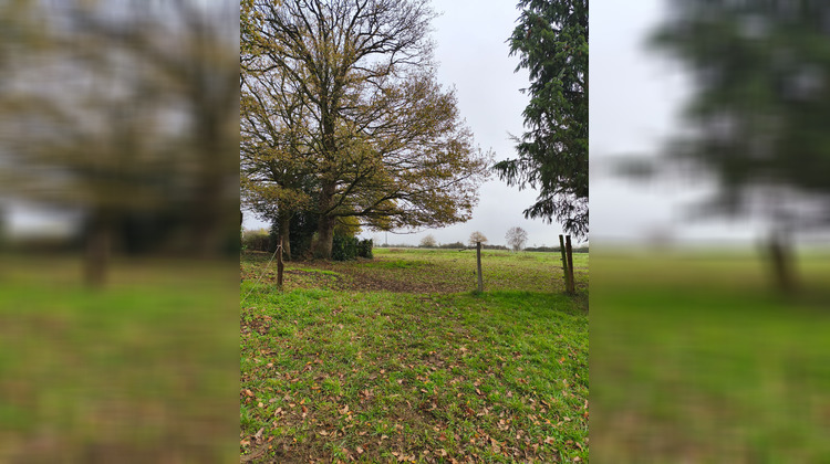 Ma-Cabane - Vente Divers LALLEU, 155 m²