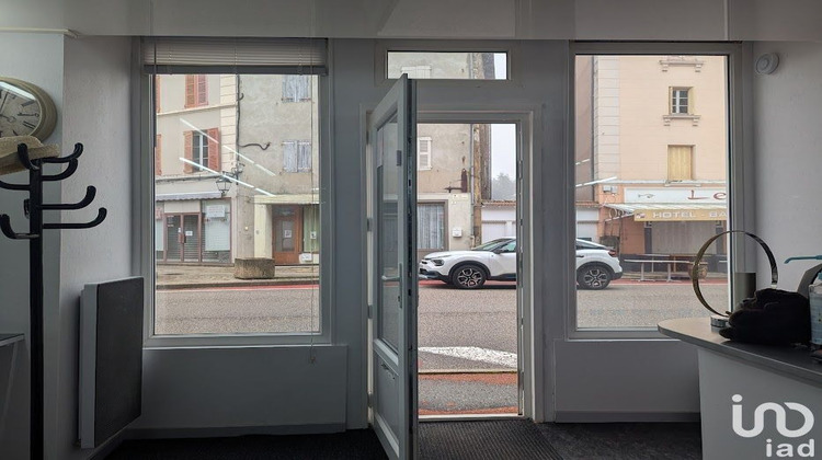 Ma-Cabane - Vente Divers Lalouvesc, 40 m²