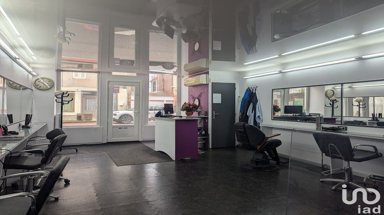 Ma-Cabane - Vente Divers Lalouvesc, 40 m²