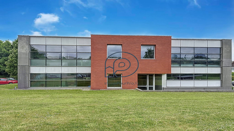 Ma-Cabane - Vente Divers Lambersart, 162 m²