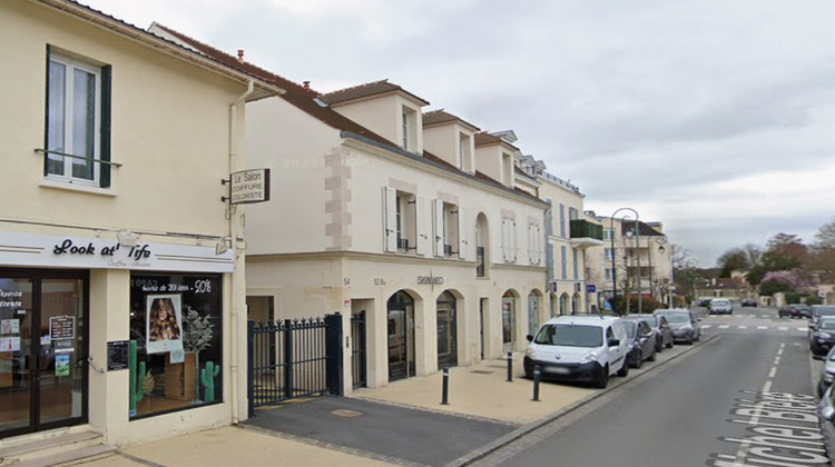 Ma-Cabane - Vente Divers LAMORLAYE, 0 m²