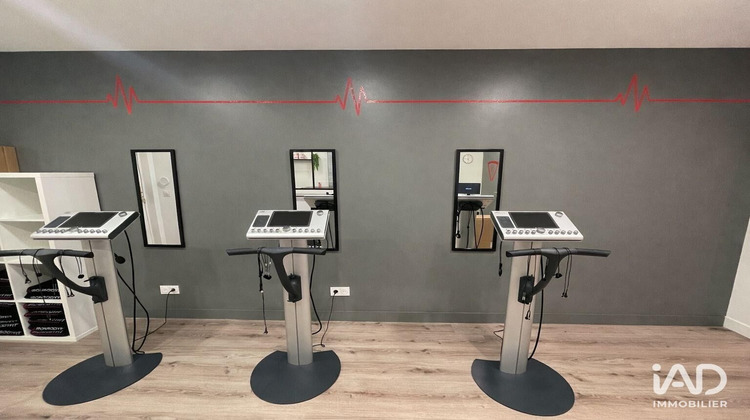 Ma-Cabane - Vente Divers Lamorlaye, 70 m²