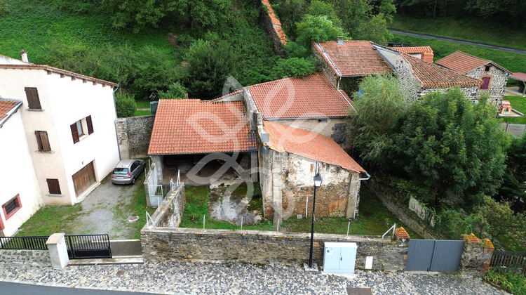 Ma-Cabane - Vente Divers Lamothe, 80 m²