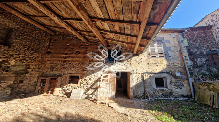 Ma-Cabane - Vente Divers Lamothe, 80 m²