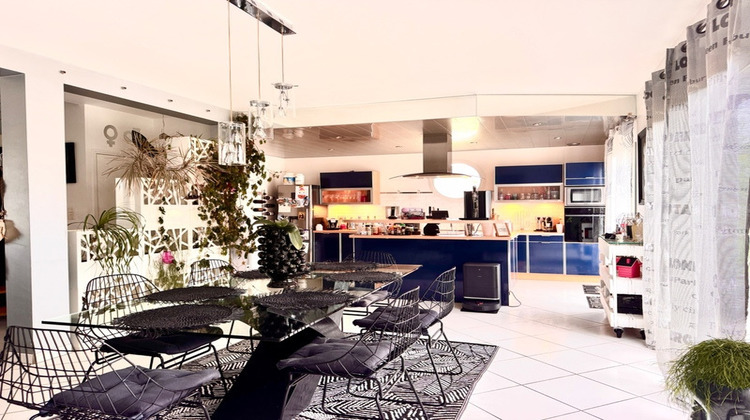 Ma-Cabane - Vente Divers LAMPAUL PLOUDALMEZEAU, 123 m²