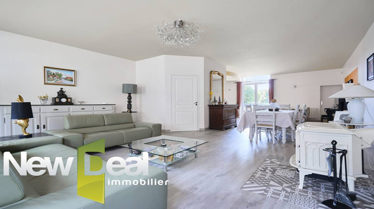 Ma-Cabane - Vente Divers LANDAS, 259 m²