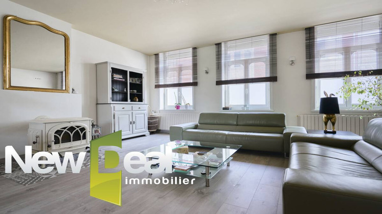 Ma-Cabane - Vente Divers LANDAS, 259 m²