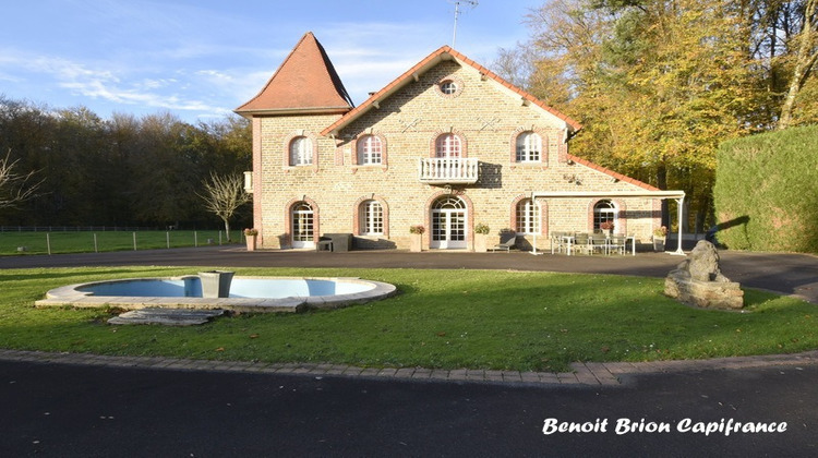 Ma-Cabane - Vente Divers LANDEAN, 190 m²