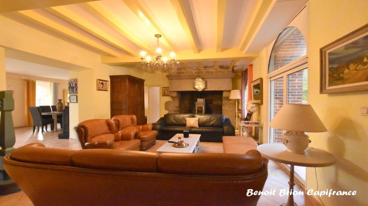 Ma-Cabane - Vente Divers LANDEAN, 190 m²