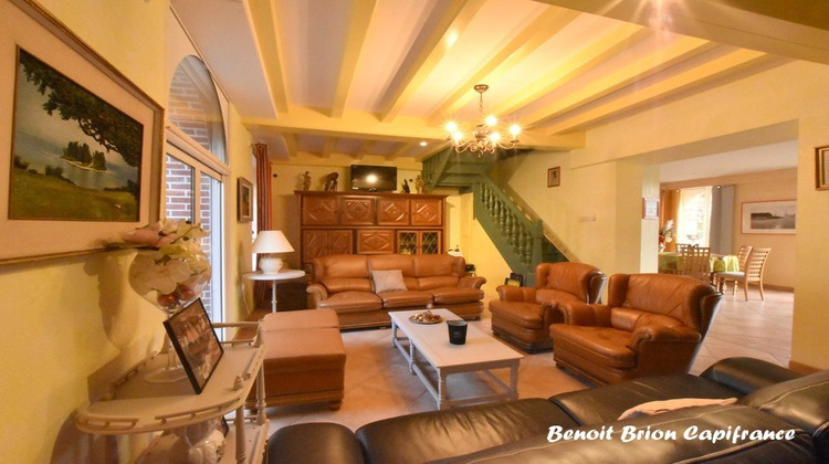 Ma-Cabane - Vente Divers LANDEAN, 190 m²