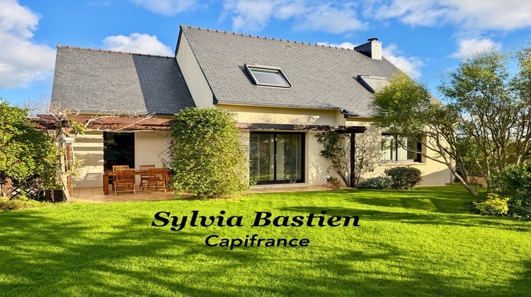 Ma-Cabane - Vente Divers LANDEDA, 107 m²