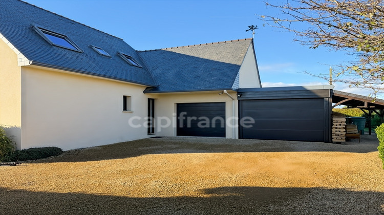 Ma-Cabane - Vente Divers LANDEDA, 107 m²