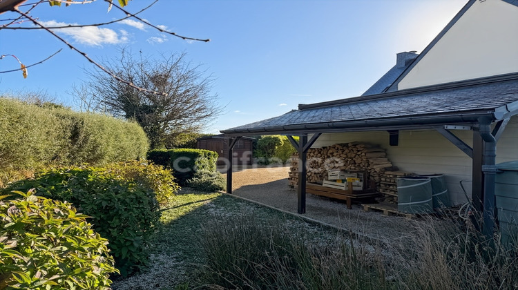 Ma-Cabane - Vente Divers LANDEDA, 107 m²