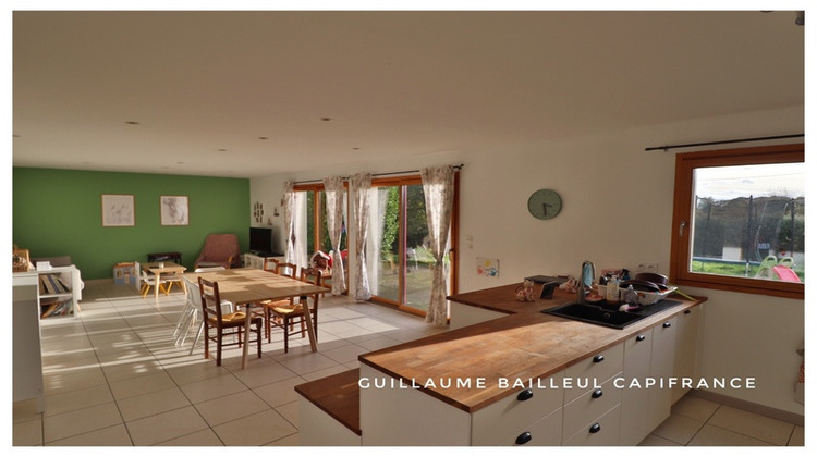 Ma-Cabane - Vente Divers LANDERNEAU, 156 m²