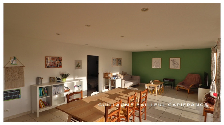 Ma-Cabane - Vente Divers LANDERNEAU, 156 m²