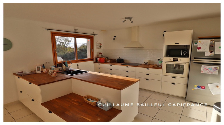 Ma-Cabane - Vente Divers LANDERNEAU, 156 m²