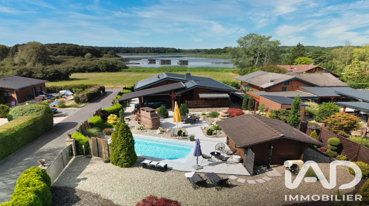 Ma-Cabane - Vente Divers Langatte, 78 m²
