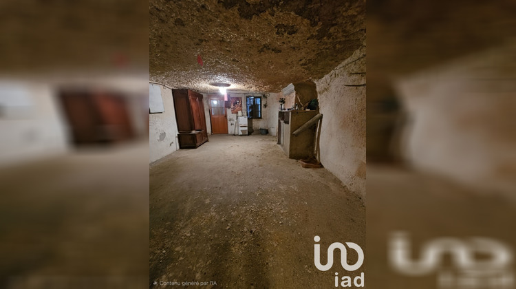 Ma-Cabane - Vente Divers Langeais, 100 m²