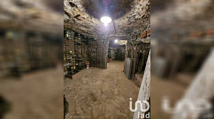 Ma-Cabane - Vente Divers Langeais, 100 m²