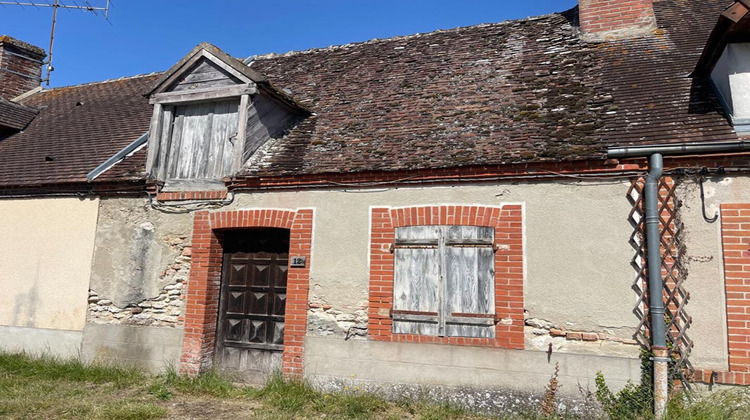 Ma-Cabane - Vente Divers LANGESSE, 40 m²