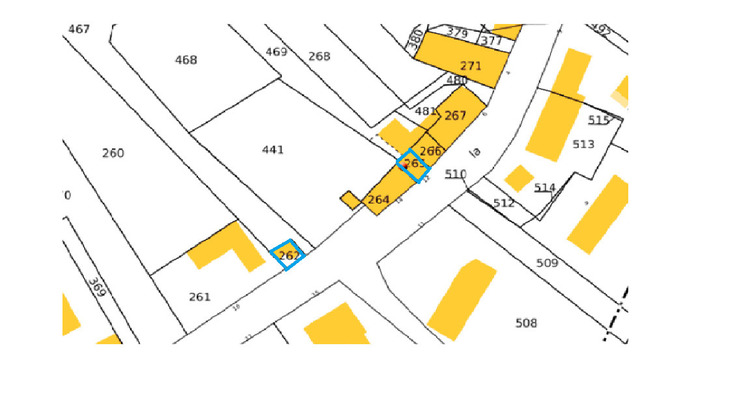 Ma-Cabane - Vente Divers LANGESSE, 40 m²