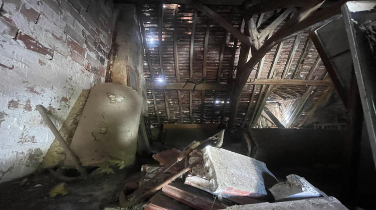 Ma-Cabane - Vente Divers LANGESSE, 40 m²
