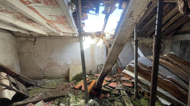 Ma-Cabane - Vente Divers LANGESSE, 40 m²