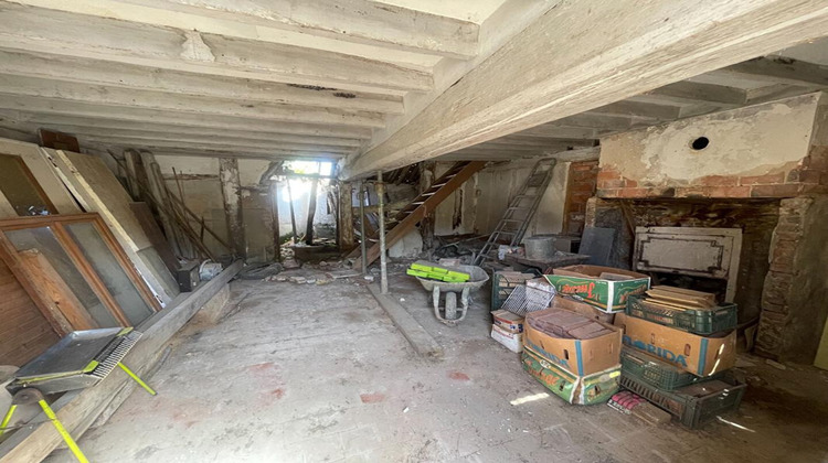 Ma-Cabane - Vente Divers LANGESSE, 40 m²