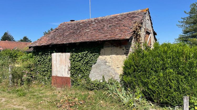 Ma-Cabane - Vente Divers LANGESSE, 40 m²