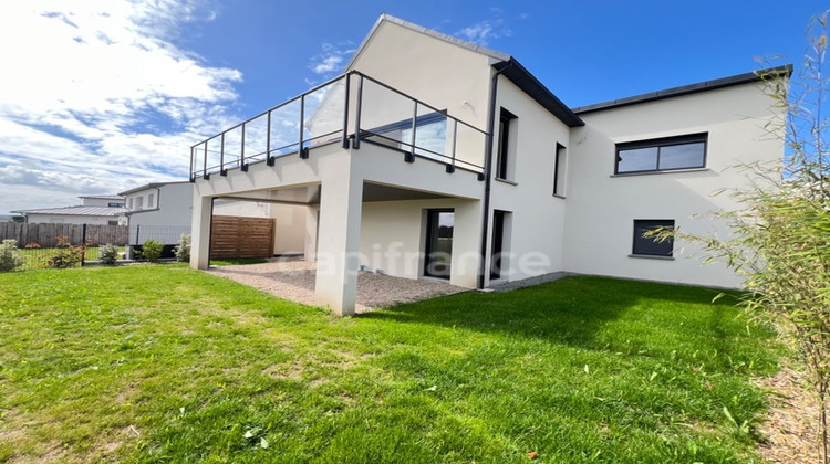 Ma-Cabane - Vente Divers LANGUEUX, 145 m²