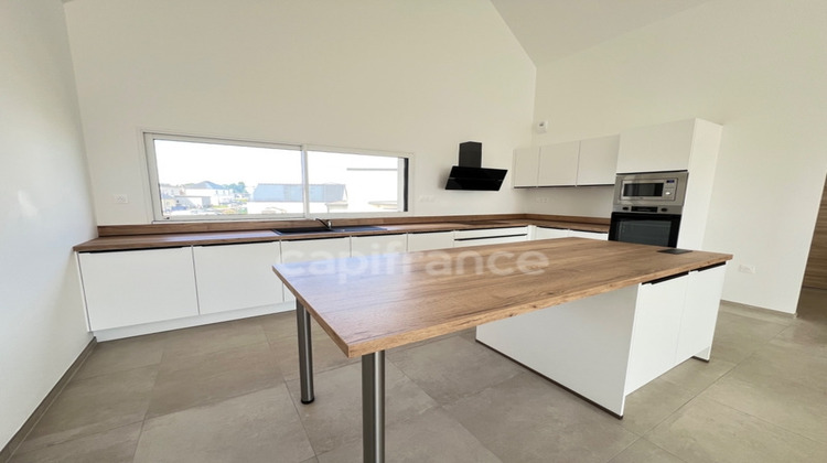 Ma-Cabane - Vente Divers LANGUEUX, 145 m²