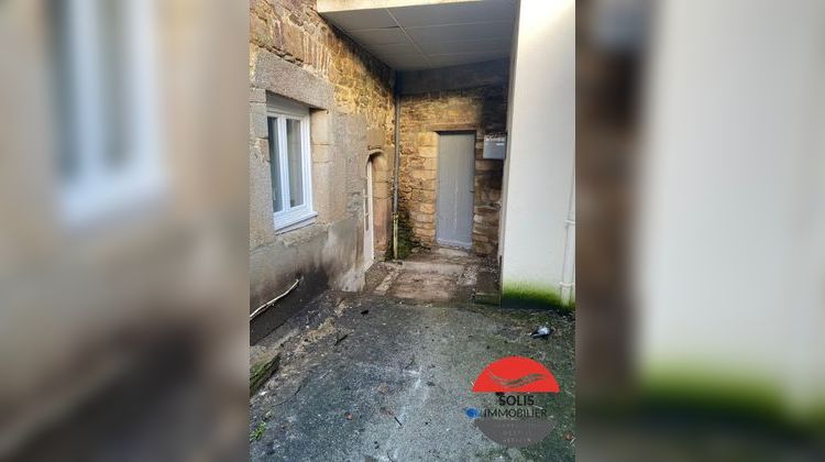 Ma-Cabane - Vente Divers Languidic, 25 m²