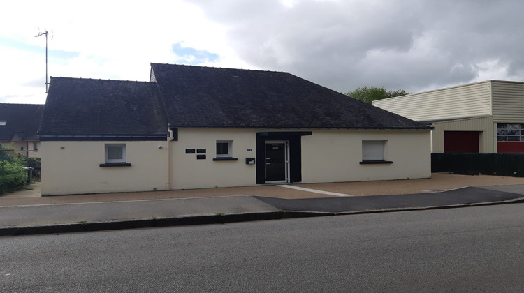 Ma-Cabane - Vente Divers Languidic, 102 m²