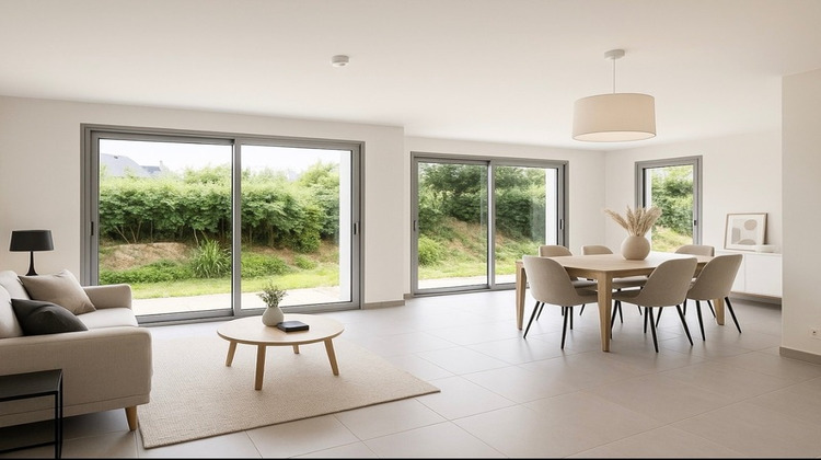 Ma-Cabane - Vente Divers LANNILIS, 103 m²