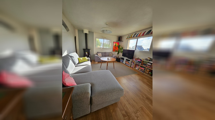 Ma-Cabane - Vente Divers LANNILIS, 175 m²