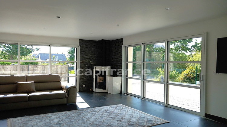 Ma-Cabane - Vente Divers LANNION, 116 m²