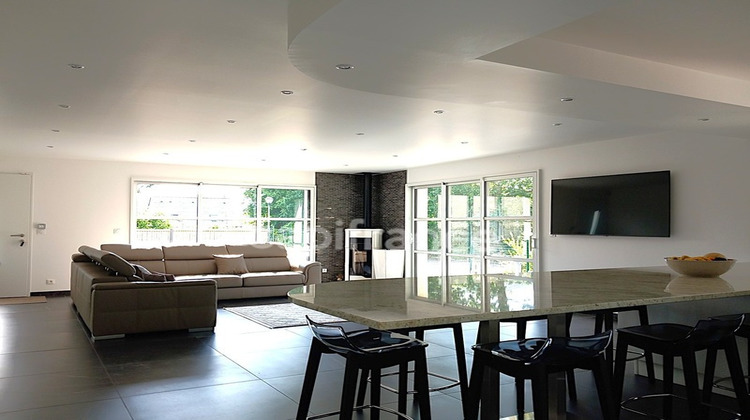 Ma-Cabane - Vente Divers LANNION, 116 m²