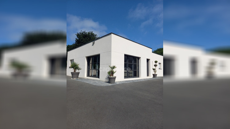 Ma-Cabane - Vente Divers LANNION, 116 m²