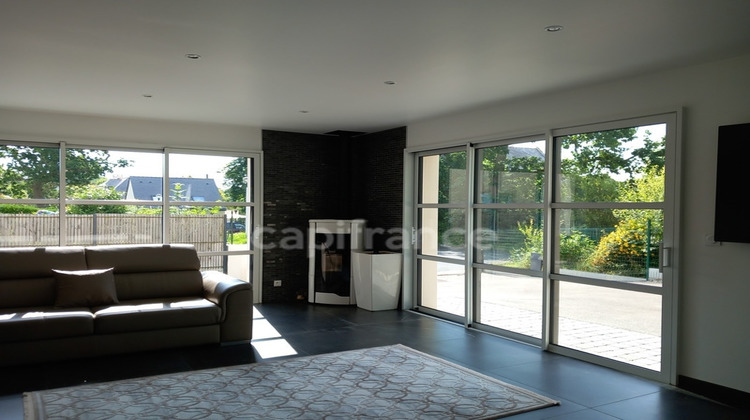 Ma-Cabane - Vente Divers LANNION, 116 m²