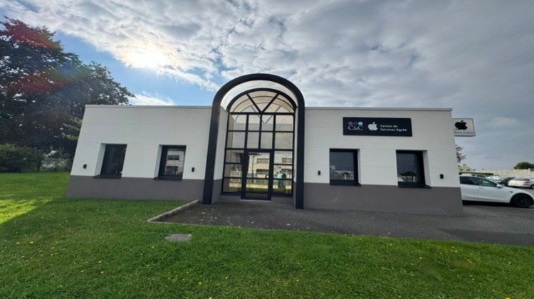 Ma-Cabane - Vente Divers Lannion, 370 m²