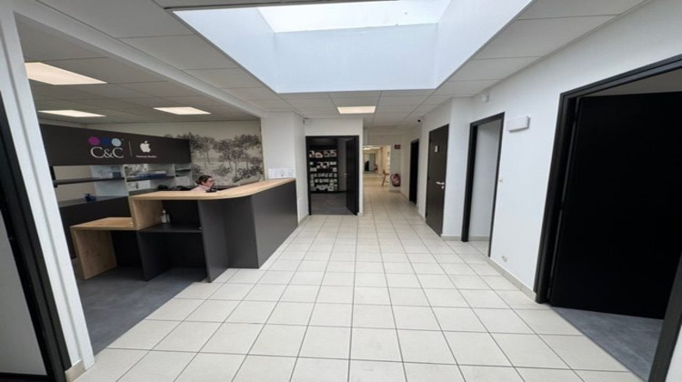 Ma-Cabane - Vente Divers Lannion, 370 m²