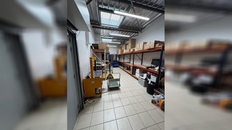 Ma-Cabane - Vente Divers Lannion, 370 m²