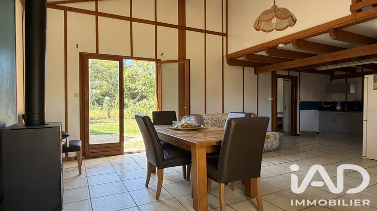 Ma-Cabane - Vente Divers Lanton, 50 m²